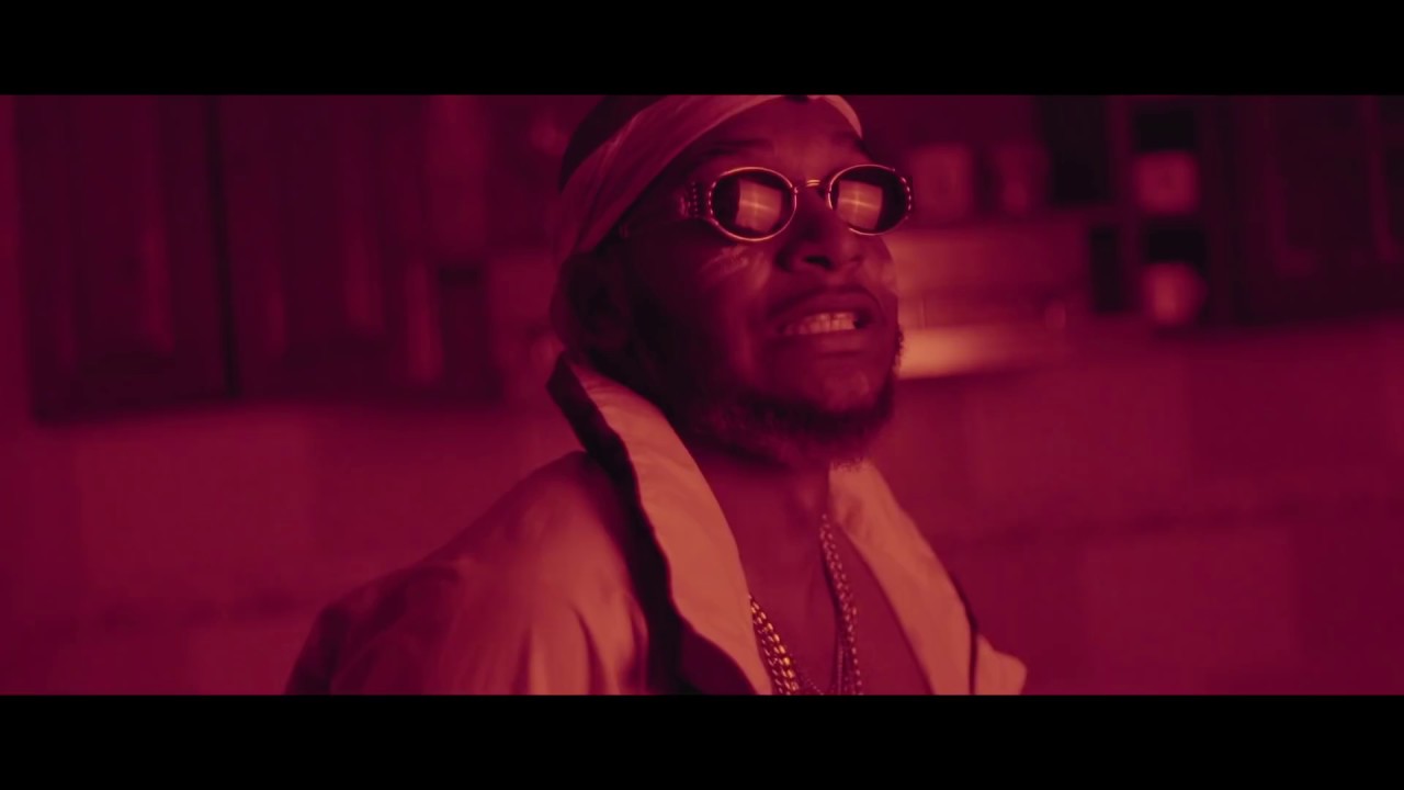 LIRO 100  - El Caldero (Video Oficial)