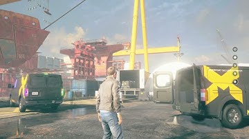 Nick Marsters Escape from the broken time | Dr. Kim