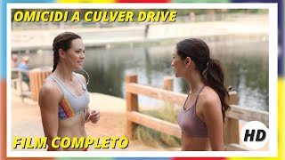 Omicidi A Culver Drive | Hd | Thriller |  Film Completo In Italiano