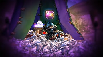 The Most Toxic Event in World of Warcraft History