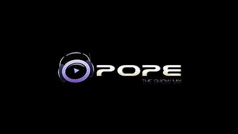 DJ POPE  - HUARACHA DE MODA (PEPAS, IN THE GUETTO, TODO DE TI, ME GUSTA TODO DE TI )