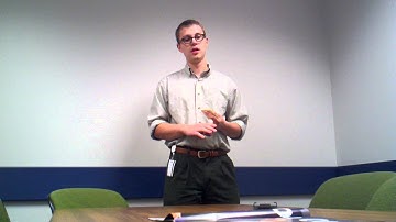 Comm110 - Self Introduction Speech