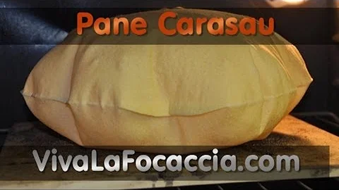 Qual è la carta pane?
