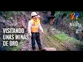 VISITANDO MINAS DE ORO / HD