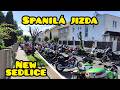 2025-Zakončení sezony + spanilá jízda New Sedlice