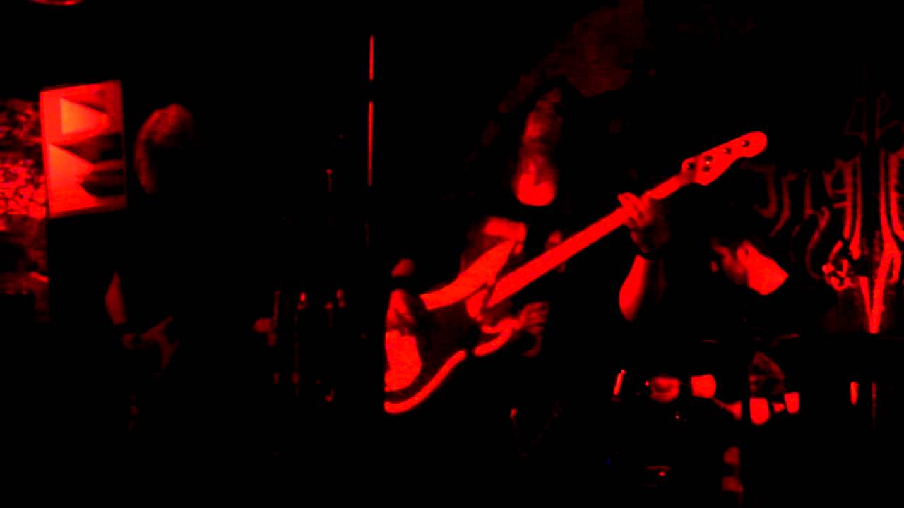 Reign Of Perdition - Venom Be My Guide