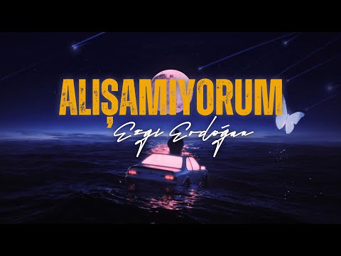 Ezgi Erdoğan -