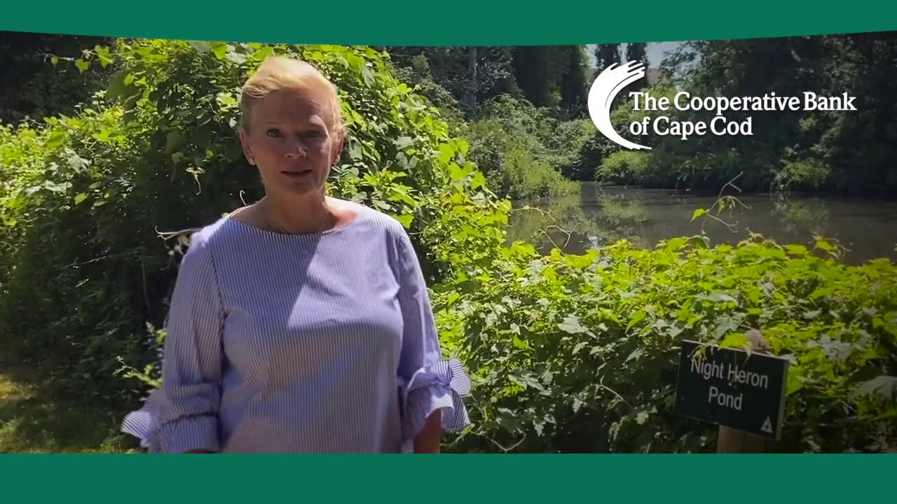 The Coop Helps Build Discovery Center at Long Pasture Wildlife Sanctuary