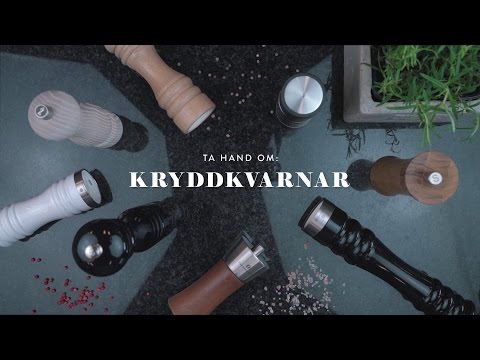 Video: Hur Man Gör Kryddte