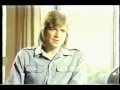 Justin in Cornwall, December 30, 1977 Westward TV, Part 3