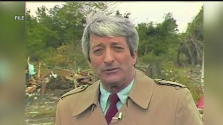 The 1985 tornado outbreak: 41 years later