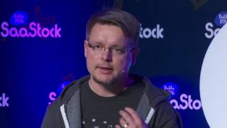 Genius or luck? What it takes to build a successful SMB SaaS business