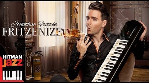 Jonathan Fritzén - A New Beginning
