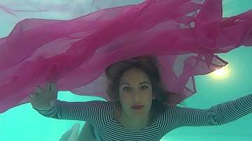 HTC RE- A new way to shoot video underwater