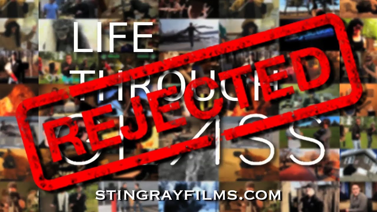 How to Create a SUCCESSFUL Project and FAIL: Google Glass Edition | Raymond Strazdas