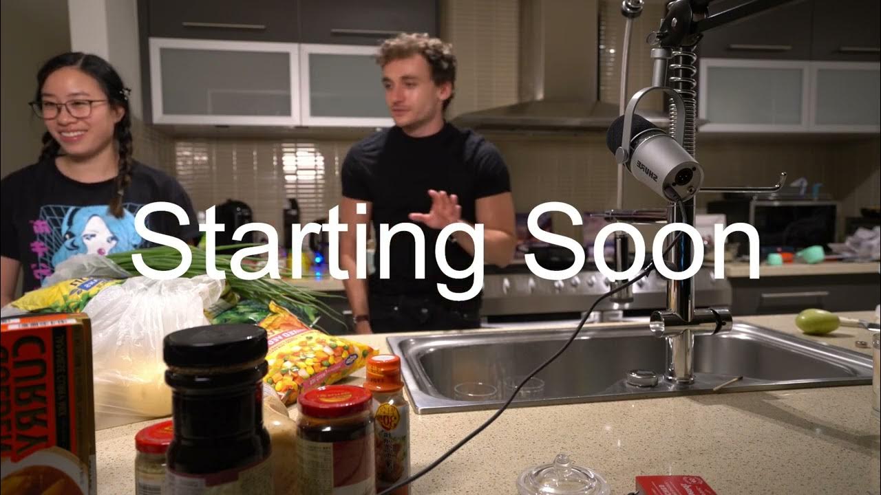 Crayator Learns How to Cook with Oasis Feb 08 2022 Crayator YouTube