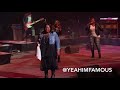 Tasha Cobbs & Mary Mary perform Live in Concert MLK Celebration 2018