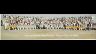 Newman Smith High School Class of 2000 Senior Video