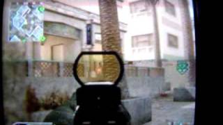 Famous Slapped Cod4 Profile