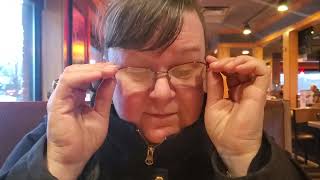 Lunaticdad And Lunatic Mom Anniversary Part1 Of Many