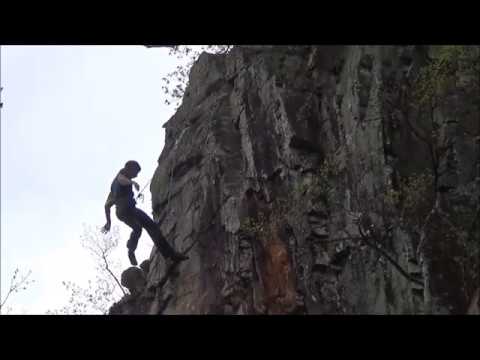용서폭 후야후야 직상(5.11c) 신병건