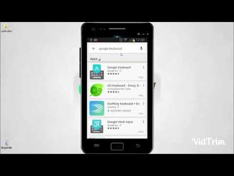 فيديو: كيفية نقل الرسائل القصيرة إلى هواتف Android الأخرى (بالصور)