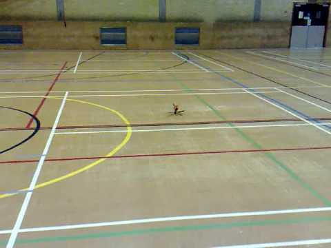 TWISTER CP GOLD STANDARD SET UP,PILOT DANNY LOCK,RADIO SPECTRUM DX7,FILMED AT WHITEOAKS LEISURE CENTRE SWANLEY, 1/11/08