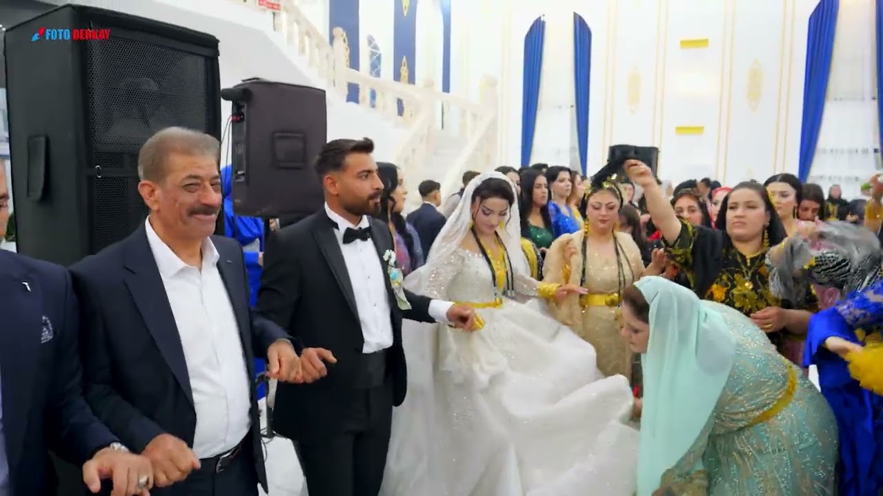 abdullah abay düğün part 3