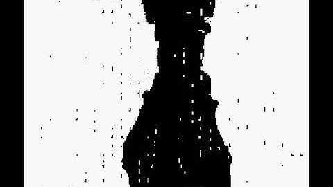 Arbitrary Code Execution: Photomosaic Video in RotTK2 (34 tiles/frame) (WIP 2020.04.23)