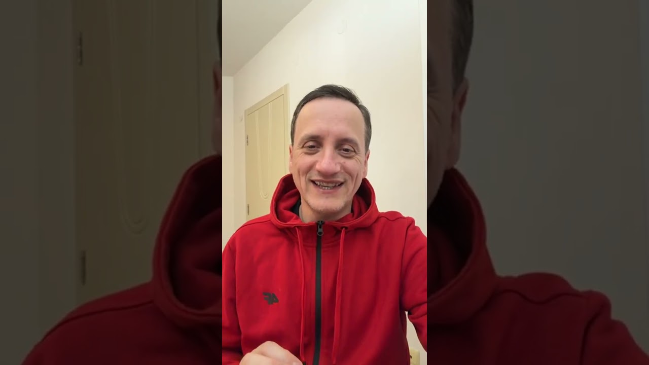 Пророческий эфир. Бог, послал тебе слова с Неба. 