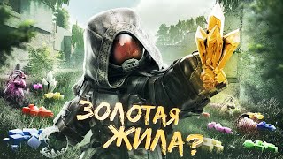 видео: ЗОЛОТАЯ ЖИЛА В STALCRAFT: X - ЛАБИРИНТ / ЛУЧШИЙ ФАРМ НА МЯКОТИ И ВЫБРОСАХ / ЧТО НУЖНО ЗНАТЬ НОВИЧКУ? картинка: ЗОЛОТАЯ ЖИЛА В STALCRAFT: X - ЛАБИРИНТ / ЛУЧШИЙ ФАРМ НА МЯКОТИ И ВЫБРОСАХ / ЧТО НУЖНО ЗНАТЬ НОВИЧКУ?