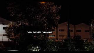 Sar beni sevgine al beni yüreğine