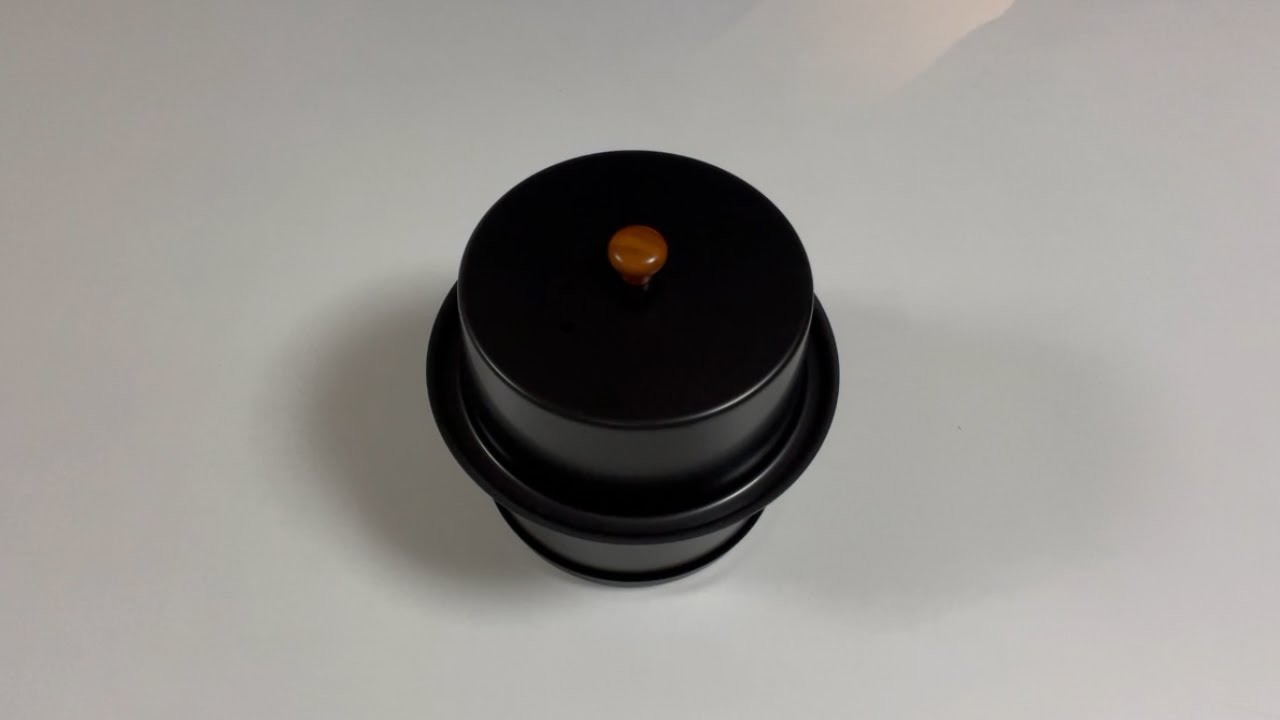 stacking - YouTube
