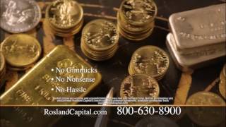 US Debt Clock Commercial By Rosland Capital (Updated) US Debt Clock Commercial By Rosland Capital (Updated)