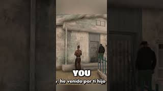 Vagos: La Historia de Freddy y OG Locke Revelada #historia #misterio #gtasa #diferente