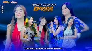 🔴SPCIAL TIARA AMORA - LAILA AYU KDI - INTAN AFIFAH - CANTIKA DEVINCA  D'GAZZ MUSIC   GAZZ POLL