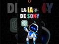 LA IA NOS VA A DEJAR SIN NEURONAS #shorts #gaming #ia