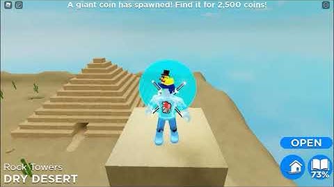 how to get golden noob and wood noob in find the noobs 2 (dry desert)