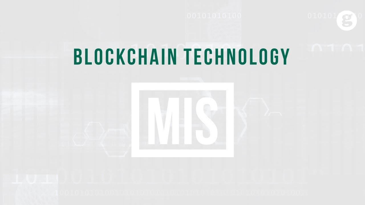 Blockchain Technology