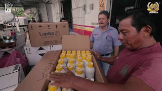 COOPERATIVA CONSUMO GANADEROS CAMPO GANADO