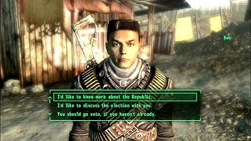 Fallout 3: Asshole Edition part 18 by Downwhere