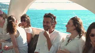 #PicusLife: Our Istanbul Team Sets Sail on the Bosphorus