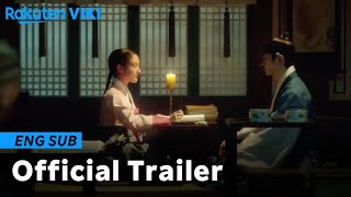 The Red Sleeve -  TRAILER 4 | Korean Drama | Junho, Lee Se Young