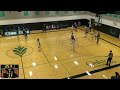 Oakton owls mens basketball vs bay college 12923