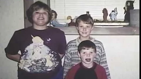 Andrew Rozen Memorial Video
