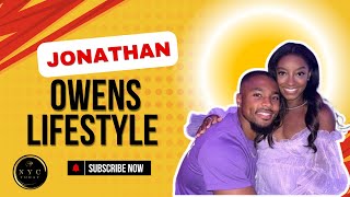 Jonathan Owens Lifestyle Net Worth, Car Collection, Mansion, Private Jet