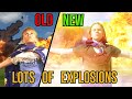 VFX EXPLAINED: Recreating my worst VFX