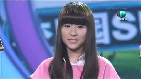 Gwendolyn  -  Superstar 4 1  - Beautiful Love