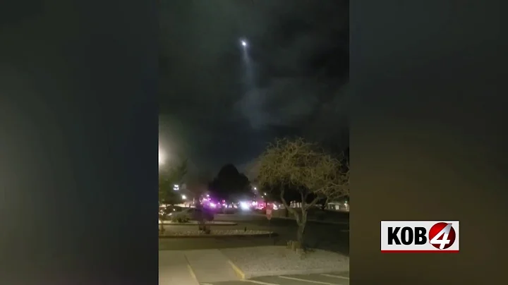 Video: APD arrests woman with shotgun