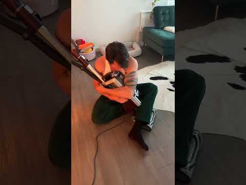 POV You Live with a German